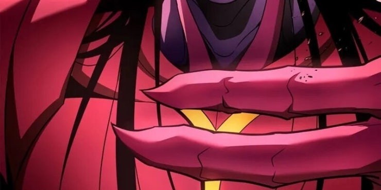 Cuộc Chiến Siêu Nhân - Page 40