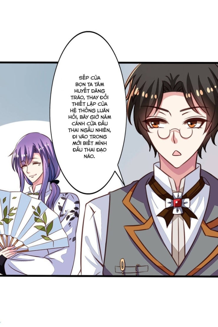 Chủ Nha Phá Phách Của Tôi - Page 15