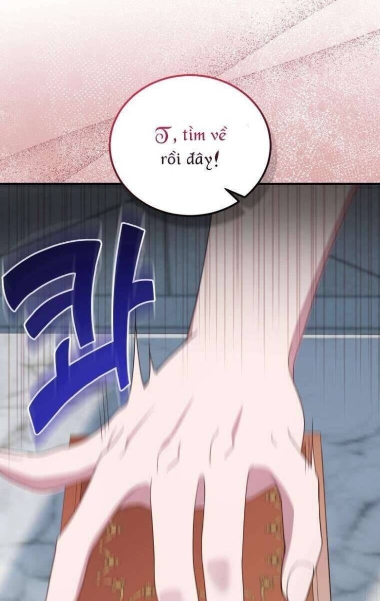 Tôi Trở Thành Mẹ Kế Của Gia Đình Hắc Ám - Page 81