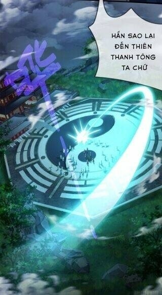 Tôi Có Thể Nuốt Chửng Vạn Vật - Page 20