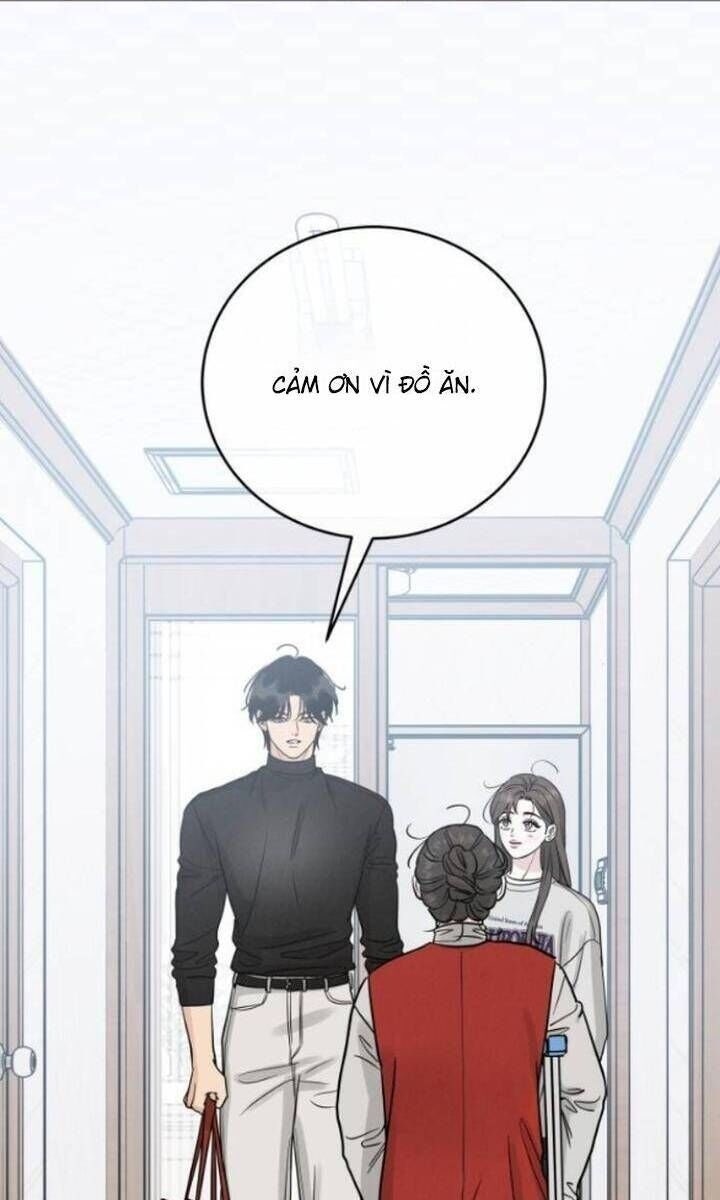 Thuyết Tình Yêu Ích Kỷ - Page 34