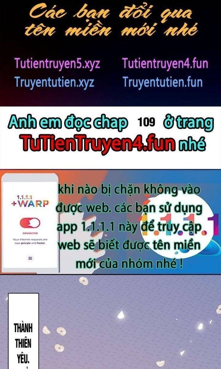 Sư Tôn: Nghịch Đồ Này Không Phải Là Thánh Tử - Page 5