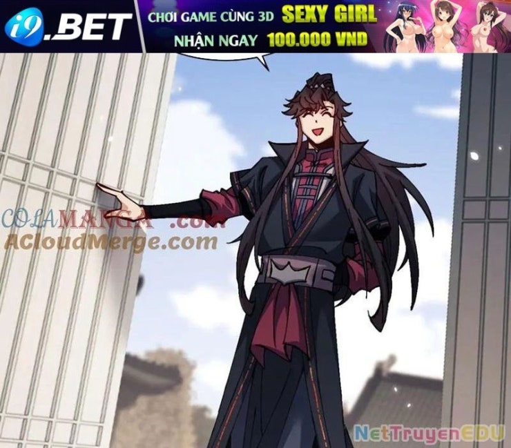 Sư Tôn: Nghịch Đồ Này Không Phải Là Thánh Tử - Page 19