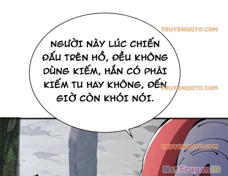 Sư Tôn: Nghịch Đồ Này Không Phải Là Thánh Tử - Page 36