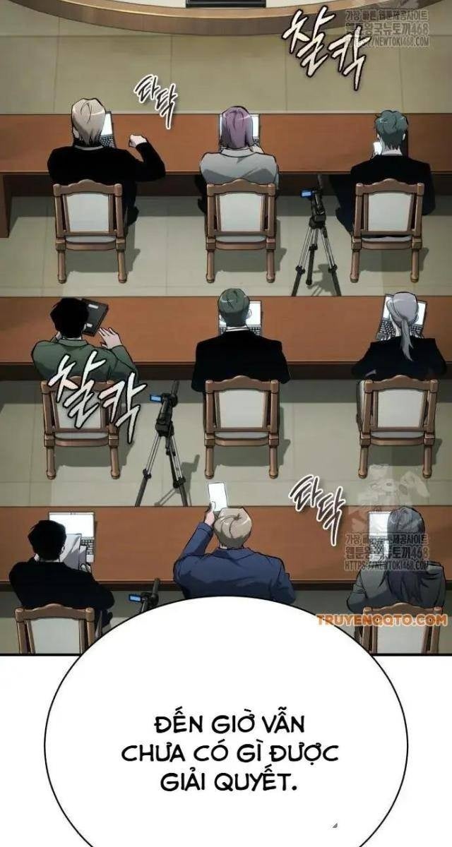 Ác Quỷ Trở Lại Học Đường - Page 4