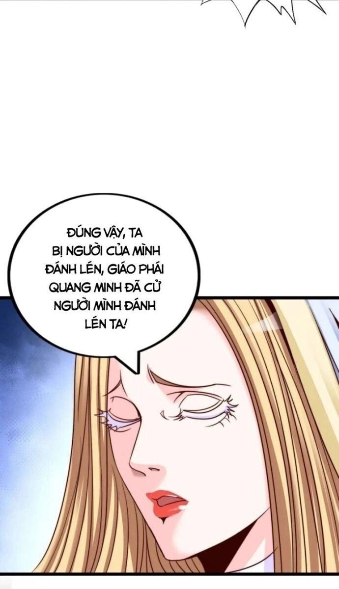 Phát sóng trực tiếp ta quét ngang dị giới - Page 4