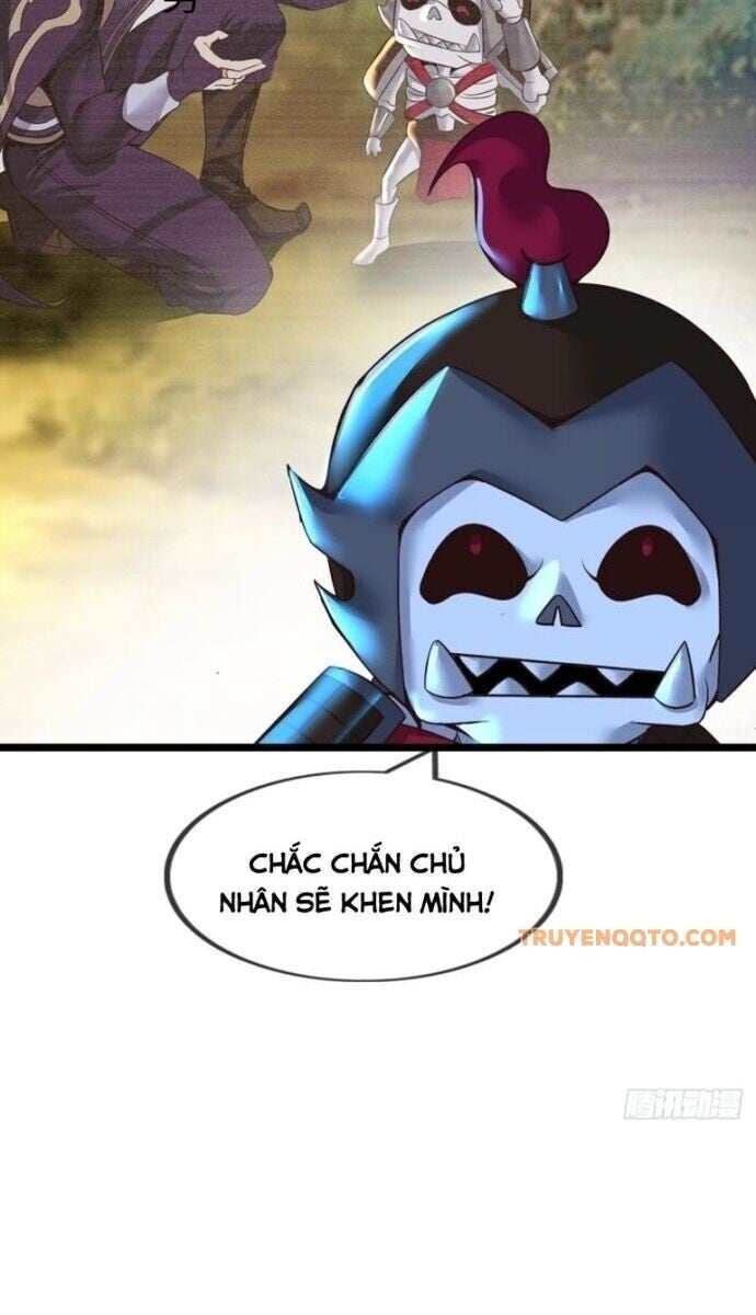 Phát sóng trực tiếp ta quét ngang dị giới - Page 31