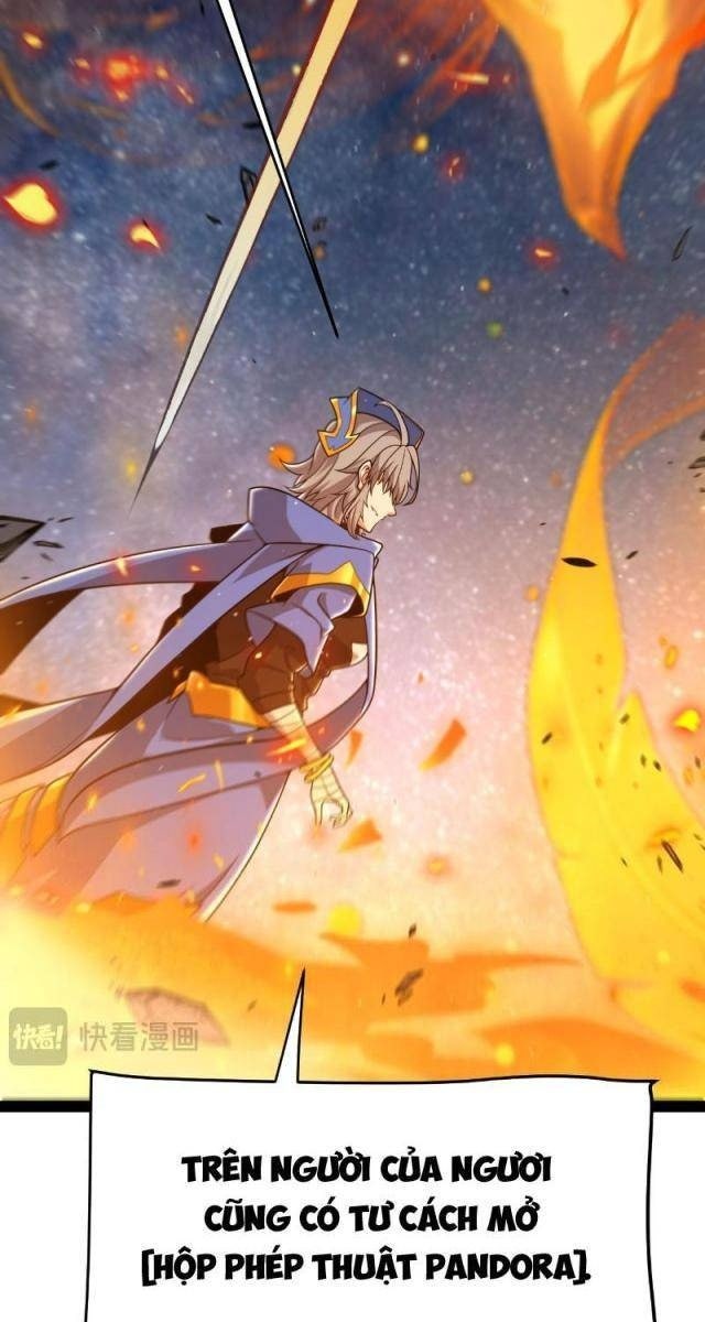 Tôi Đến Từ Thế Giới Trò Chơi - Page 40