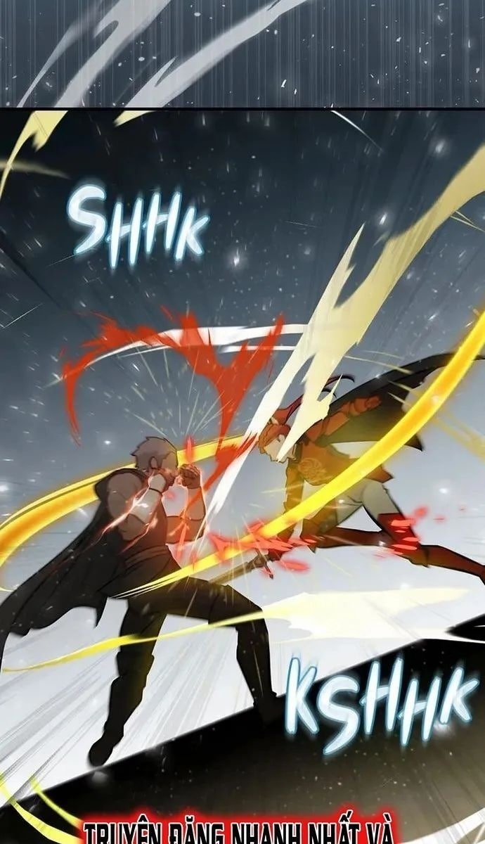 Level Up Chỉ Bằng Cách Ăn Cơm - Page 16