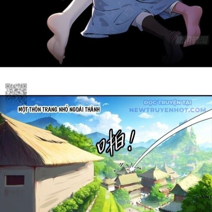 Tuyệt Sắc Đạo Lữ Đều Nói Ngô Hoàng Thể Chất Vô Địch - Page 30