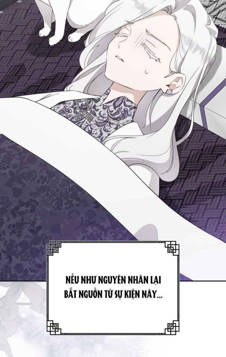 Trở Thành Cô Cháu Gái Bị Khinh Miệt Của Gia Tộc Võ Lâm - Page 35