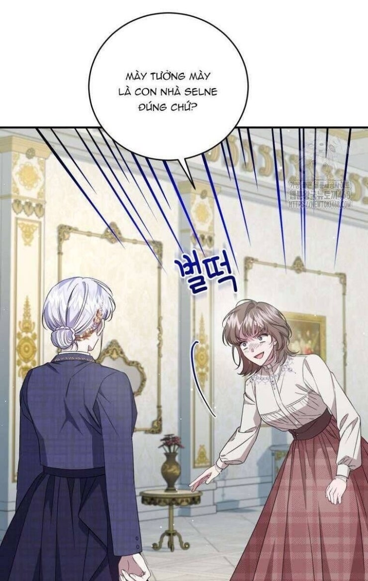 Tôi Trở Thành Mẹ Kế Của Gia Đình Hắc Ám - Page 54
