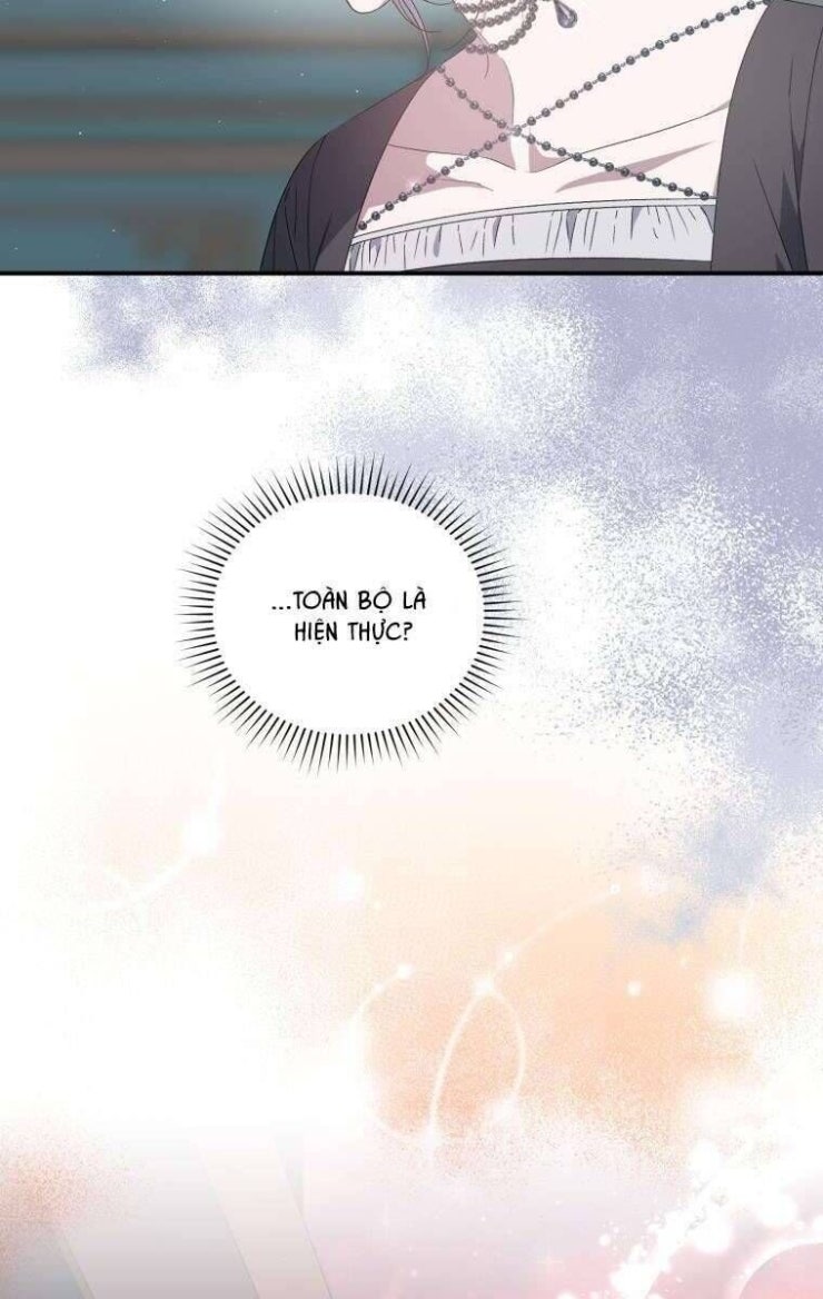 Tôi Trở Thành Mẹ Kế Của Gia Đình Hắc Ám - Page 63