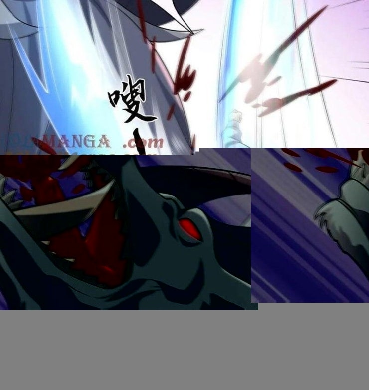 Tôi Có Thể Nuốt Chửng Vạn Vật - Page 8