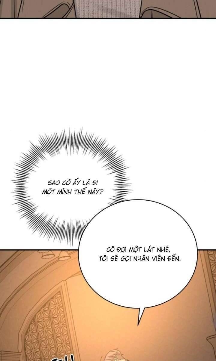 Thuyết Tình Yêu Ích Kỷ - Page 45