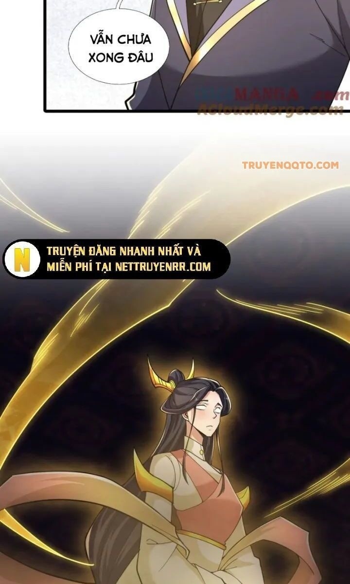 Thiên Uyên Trở Về: Ta Chính Là Thiên Tai - Page 38