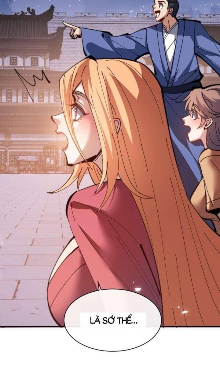 Sư Tôn: Nghịch Đồ Này Không Phải Là Thánh Tử - Page 9