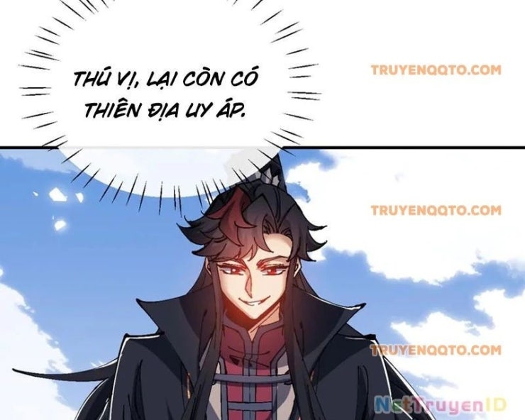 Sư Tôn: Nghịch Đồ Này Không Phải Là Thánh Tử - Page 112