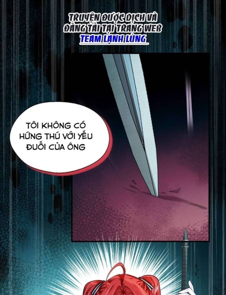 Nữ Hầu Gái Ác Ma Chỉ Muốn Bị Tiểu Thư Hành Hạ - Page 34