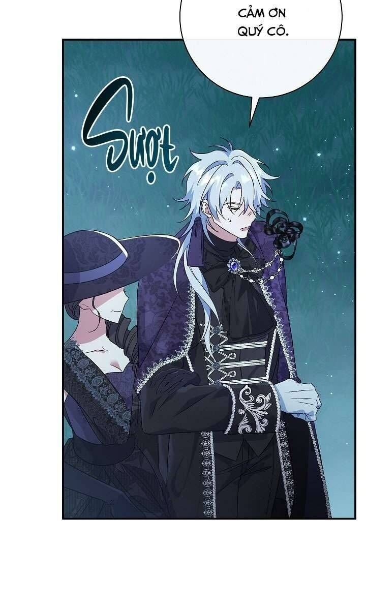 Người Xem Mắt Của Ác Nữ Quá Hoàn Hảo - Page 60