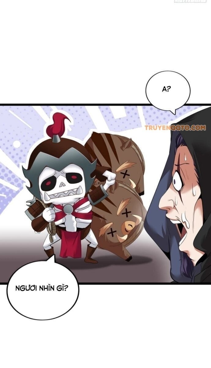 Phát sóng trực tiếp ta quét ngang dị giới - Page 36