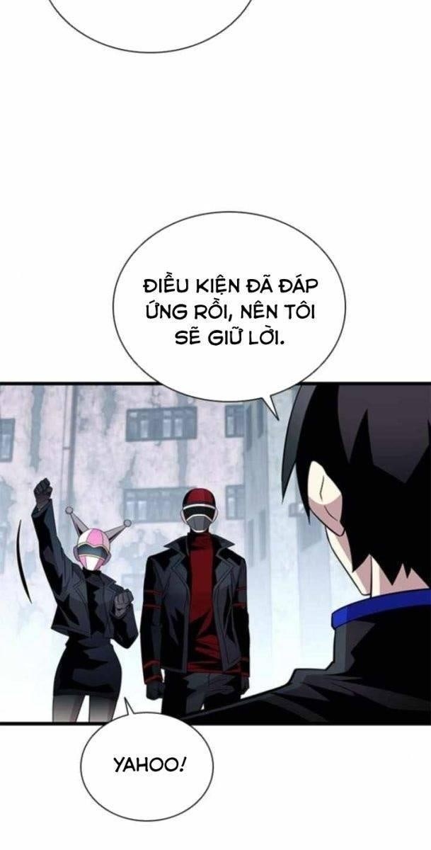 Chuyển Sinh Thành Ác Nhân - Page 8