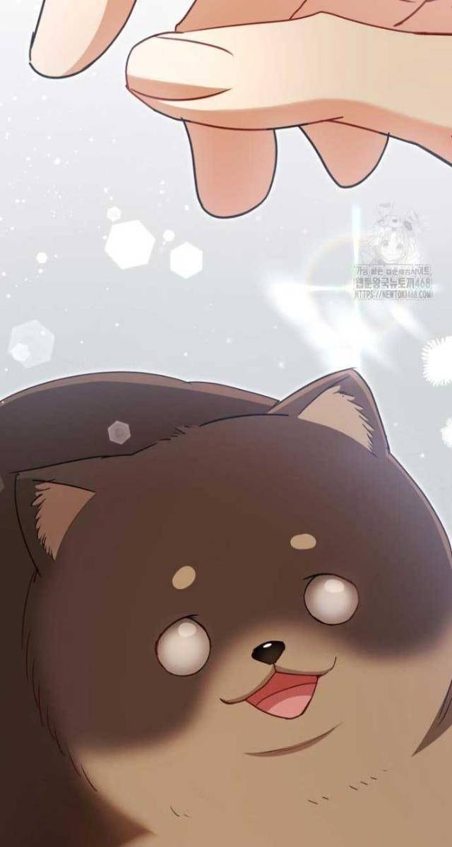 Xin Chào! Bác Sĩ Thú Y - Page 110