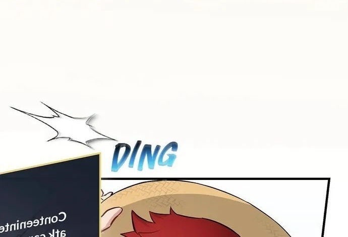 Level Up Chỉ Bằng Cách Ăn Cơm - Page 37