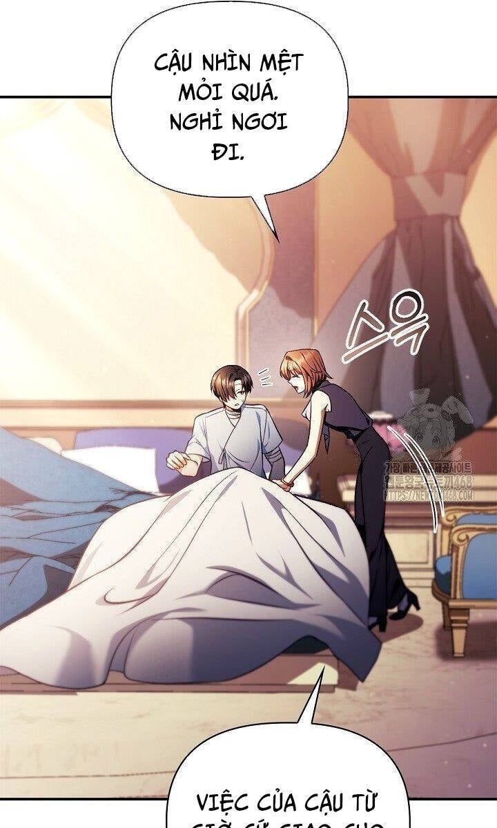 Ký Sự Hồi Quy - Page 19