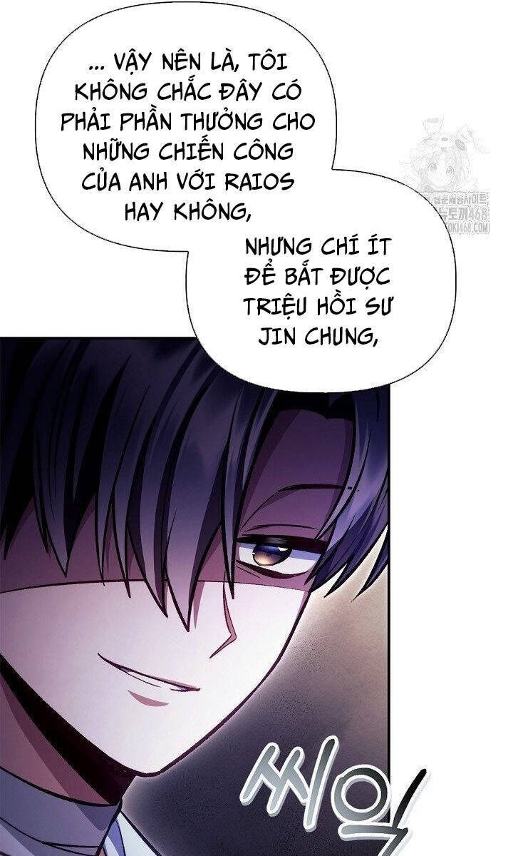 Ký Sự Hồi Quy - Page 58