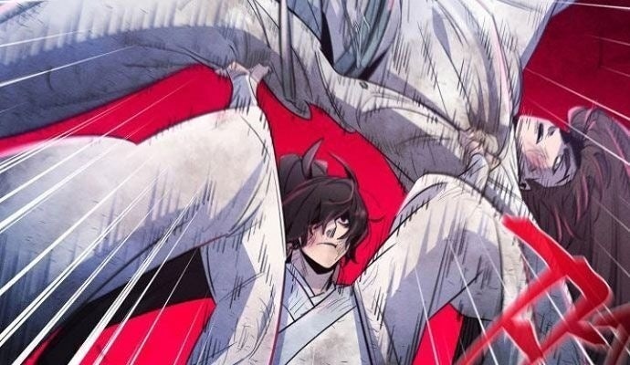 Cuồng Ma Tái Thế - Page 28