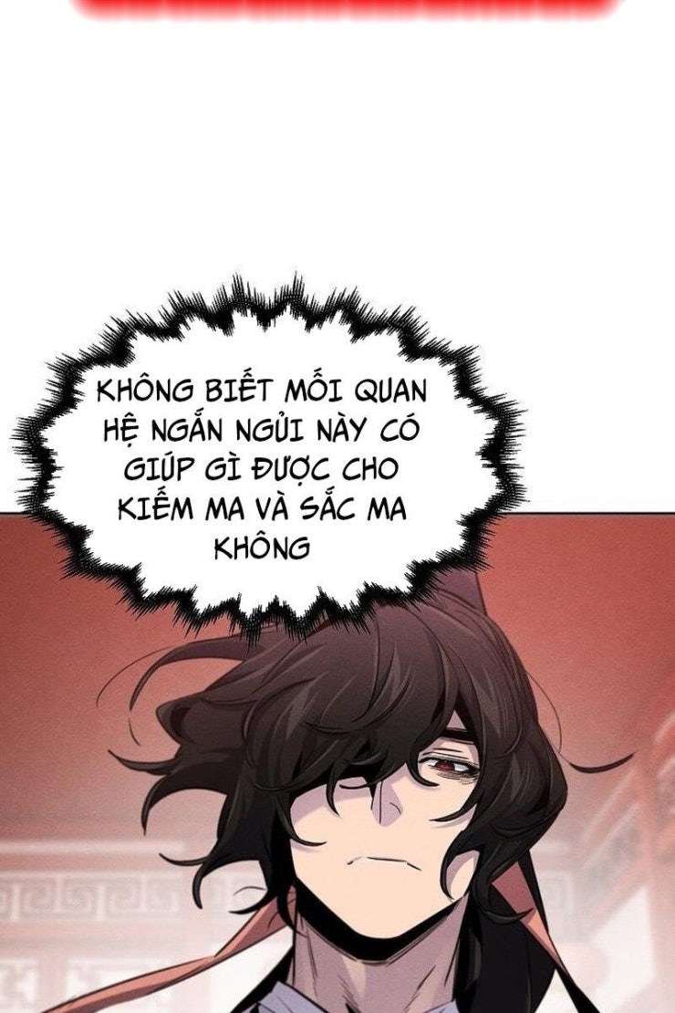 Cuồng Ma Tái Thế - Page 12