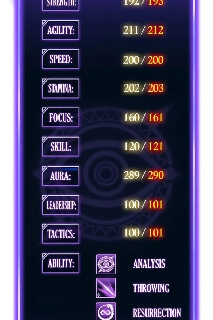 Cuộc Chiến Siêu Nhân - Page 47