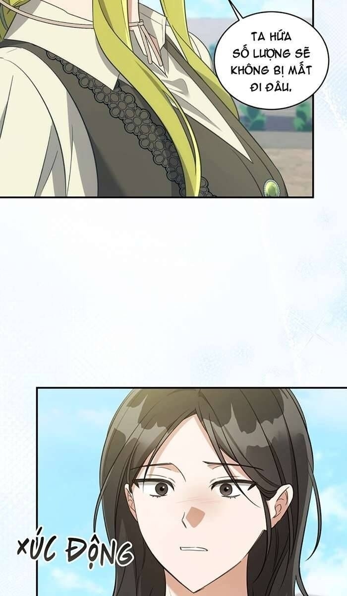 Công Chúa Khắc Dấu Lên Kẻ Phản Nghịch - Page 30