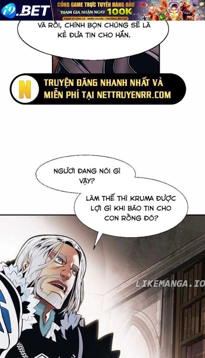 Bất Bại Chân Ma - Page 49