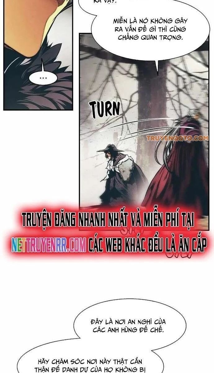 Bất Bại Chân Ma - Page 46