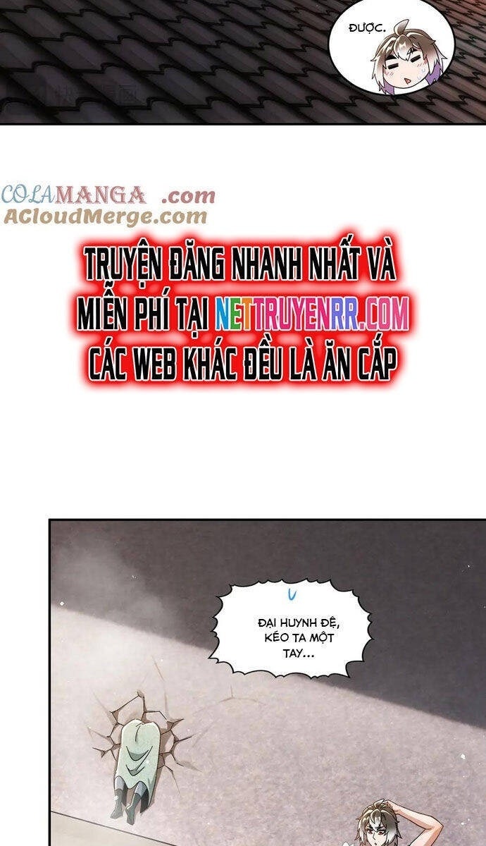 Tuyệt Sắc Đạo Lữ Đều Nói Ngô Hoàng Thể Chất Vô Địch - Page 4