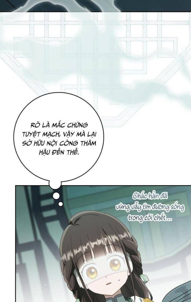 Trở Thành Cô Cháu Gái Bị Khinh Miệt Của Gia Tộc Võ Lâm - Page 106