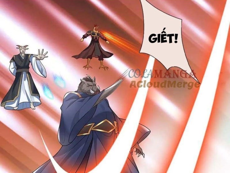 Tôi Có Thể Nuốt Chửng Vạn Vật - Page 39