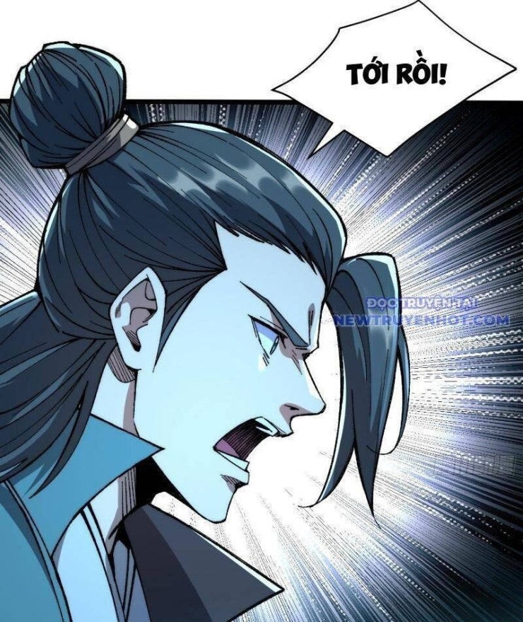 Thành Thần Bắt Đầu Từ Thủy Hầu Tử - Page 64