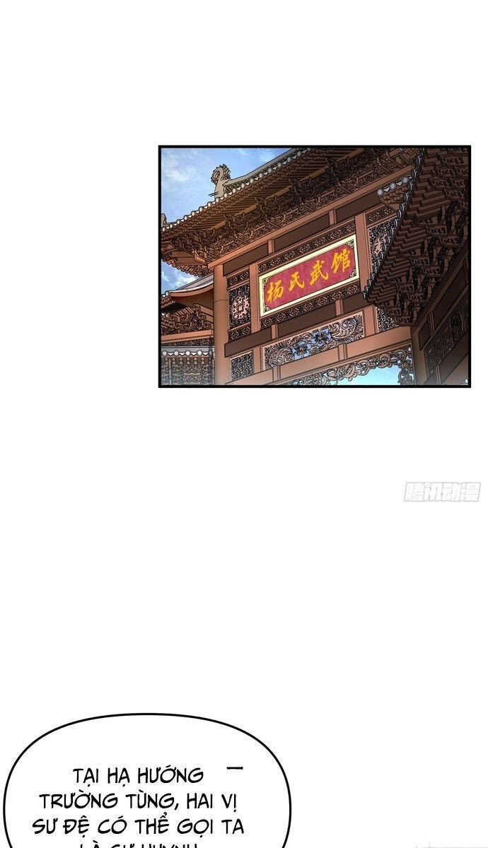 Thành Thần Bắt Đầu Từ Thủy Hầu Tử - Page 22