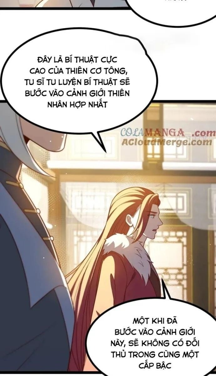 Ta Chính Nghĩa Nhưng Bị Hệ Thống Ép Thành Trùm Phản Diện - Page 17