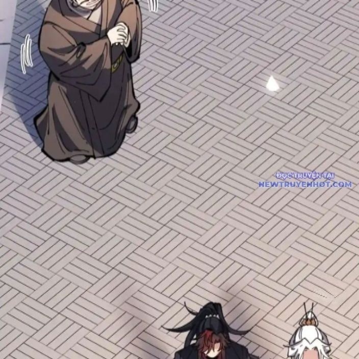 Sư Tôn: Nghịch Đồ Này Không Phải Là Thánh Tử - Page 111