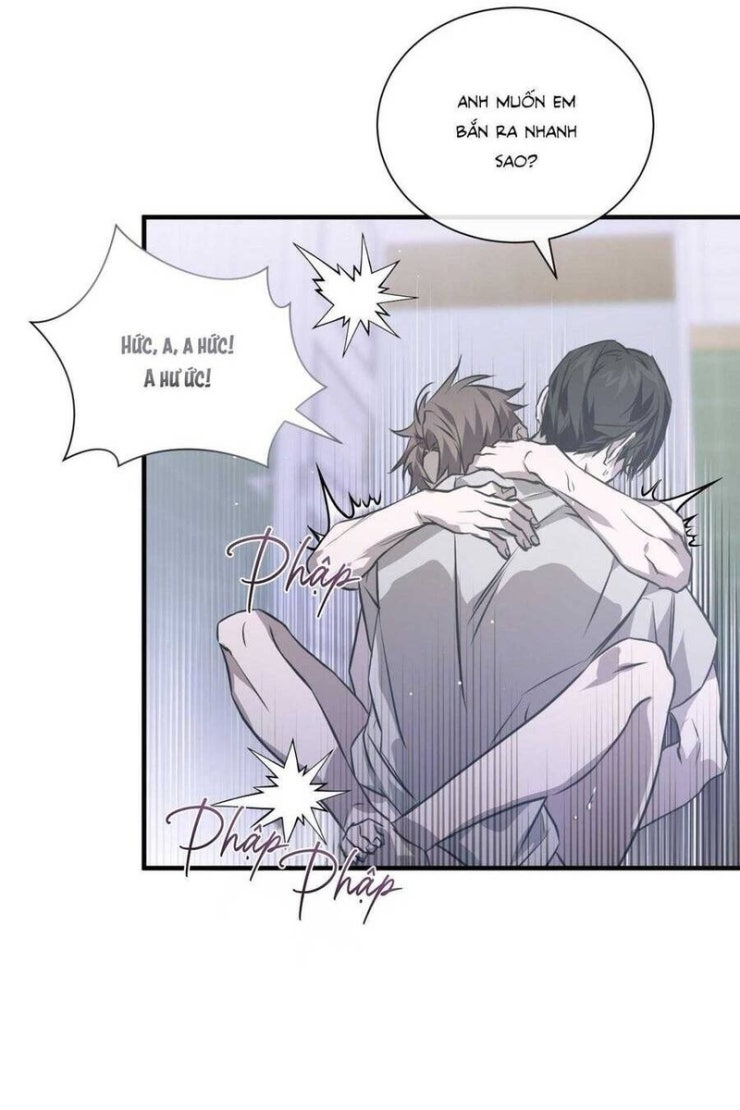 Sau Ánh Hào Quang - Page 74