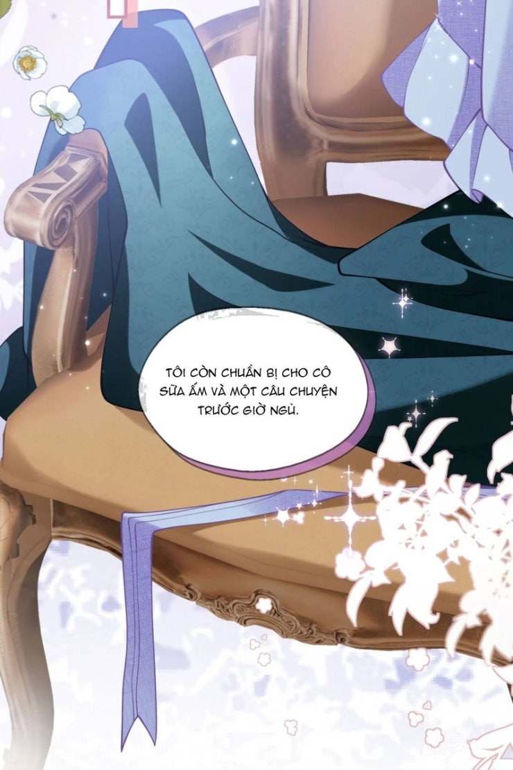 Nữ Hầu Gái Ác Ma Chỉ Muốn Bị Tiểu Thư Hành Hạ - Page 13