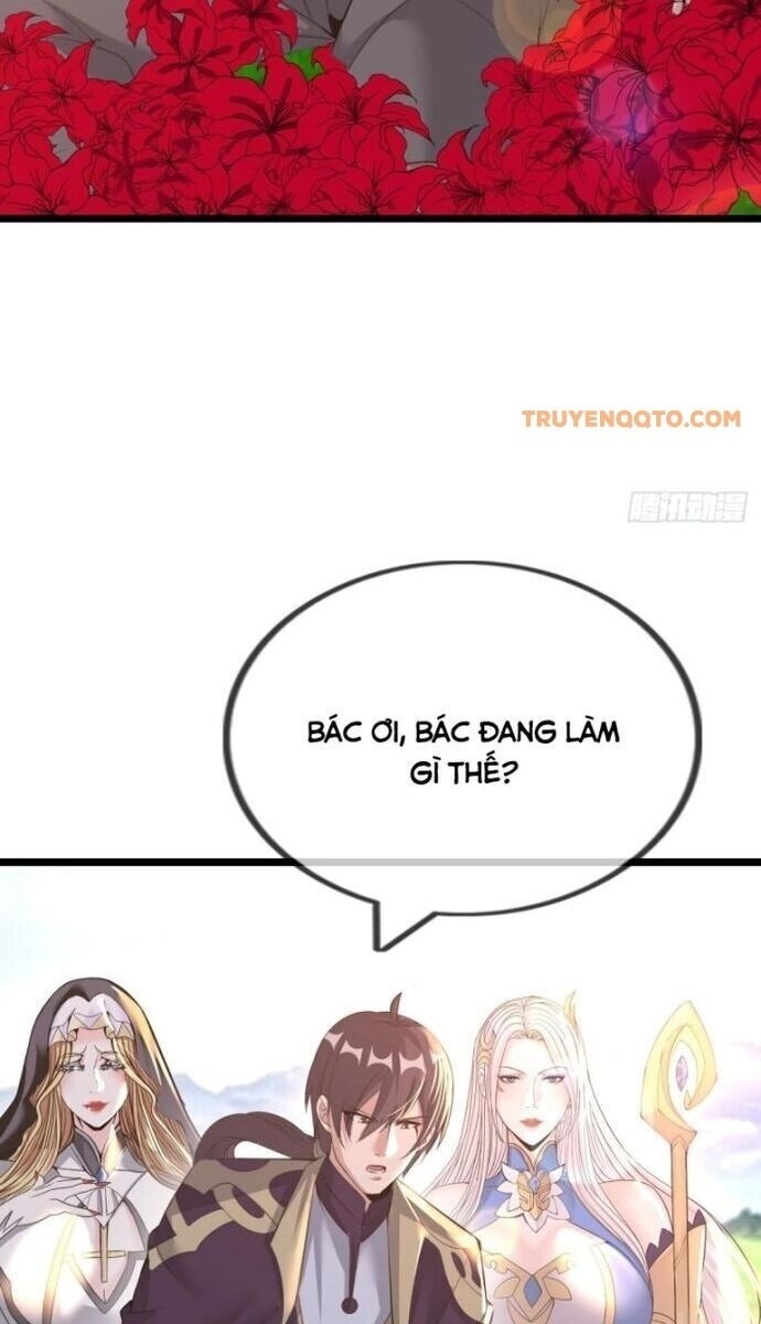 Phát sóng trực tiếp ta quét ngang dị giới - Page 41