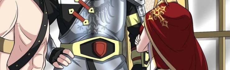 Luyện Khí Chi Thần - Page 7