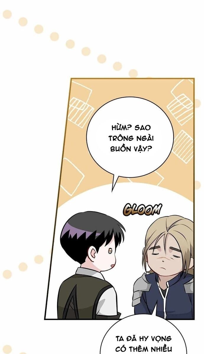 Level Up Chỉ Bằng Cách Ăn Cơm - Page 55