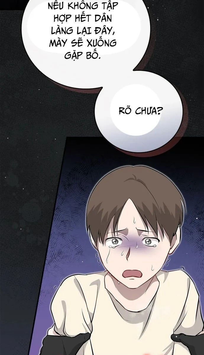 Level Up Chỉ Bằng Cách Ăn Cơm - Page 38