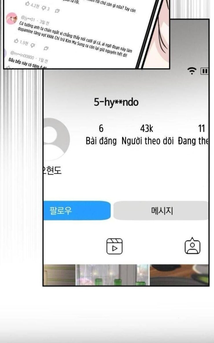 Thuyết Tình Yêu Ích Kỷ - Page 88